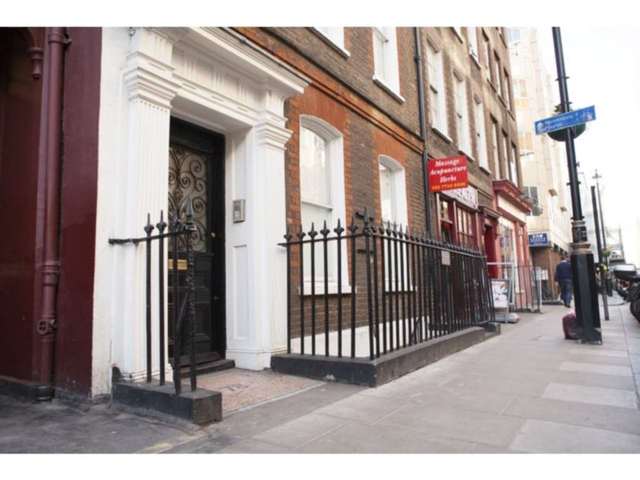  Image of 2 bedroom Apartment to rent in Dean Street London W1D at Dean Street Soho London, W1D 3SQ