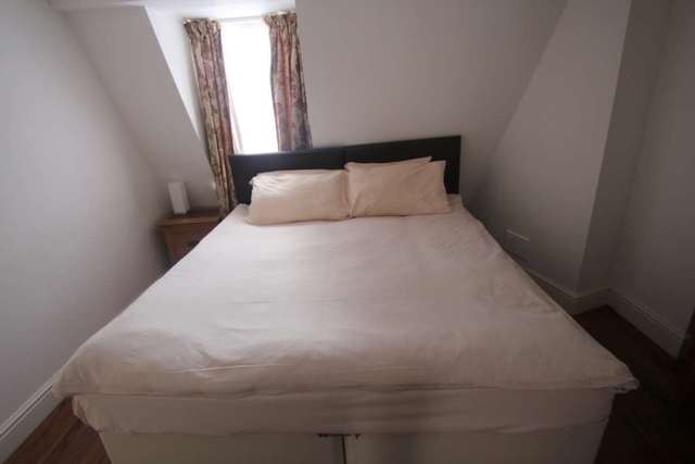  Image of 3 bedroom Apartment to rent in Dean Street London W1D at Dean Street Soho London, W1D 3SQ