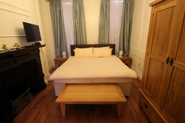  Image of 1 bedroom Apartment to rent in Dean Street London W1D at Dean Street Soho London, W1D 3SQ