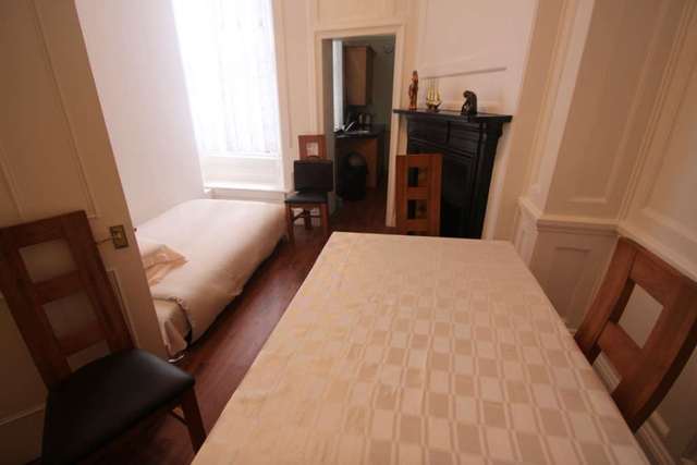  Image of 1 bedroom Apartment to rent in Dean Street London W1D at Dean Street Soho London, W1D 3SQ