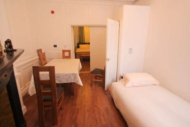  Image of 1 bedroom Apartment to rent in Dean Street London W1D at Dean Street Soho London, W1D 3SQ