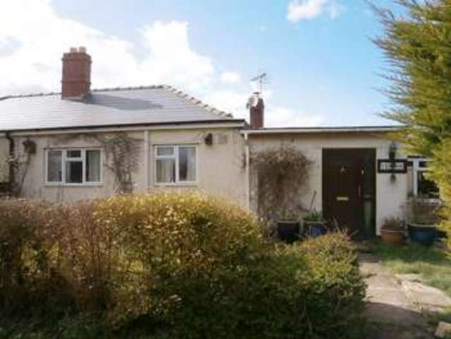  Image of 2 bedroom Detached house for sale in Deenes Road The Leigh Gloucester GL19 at Deenes Road The Leigh Gloucester, GL19 4AE