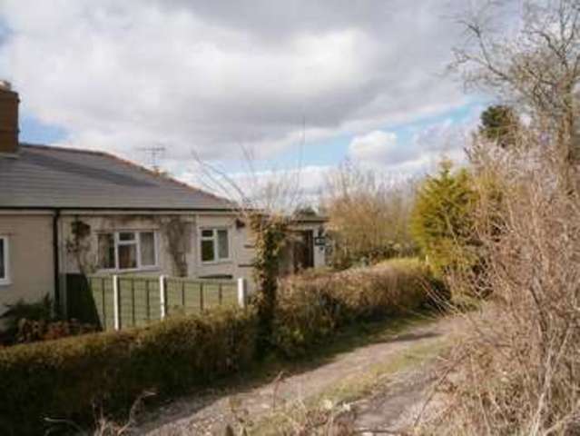  Image of 2 bedroom Detached house for sale in Deenes Road The Leigh Gloucester GL19 at Deenes Road The Leigh Gloucester, GL19 4AE