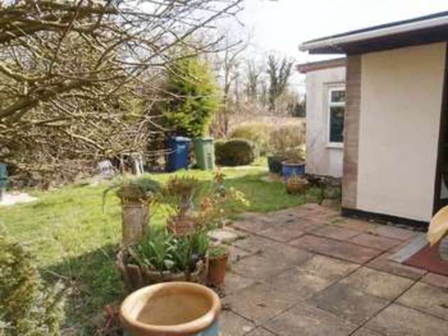  Image of 2 bedroom Detached house for sale in Deenes Road The Leigh Gloucester GL19 at Deenes Road The Leigh Gloucester, GL19 4AE