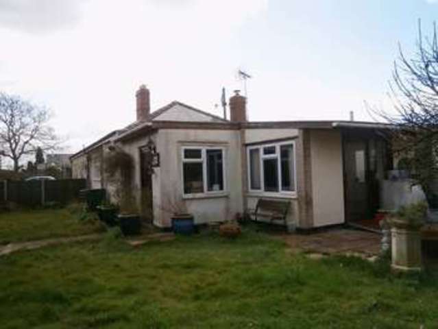  Image of 2 bedroom Detached house for sale in Deenes Road The Leigh Gloucester GL19 at Deenes Road The Leigh Gloucester, GL19 4AE