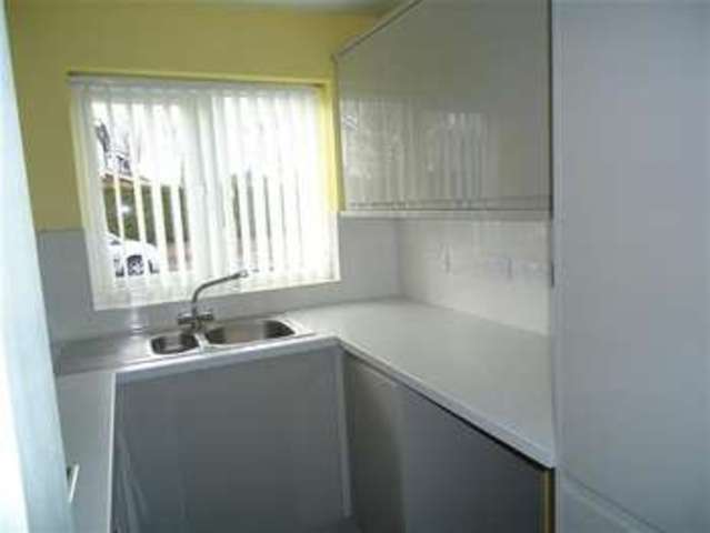  Image of 1 bedroom Cluster House to rent in Deepweir Gardens Caldicot NP26 at Caldicot, NP26 5QJ