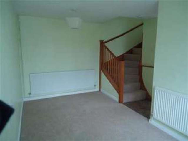  Image of 1 bedroom Cluster House to rent in Deepweir Gardens Caldicot NP26 at Caldicot, NP26 5QJ