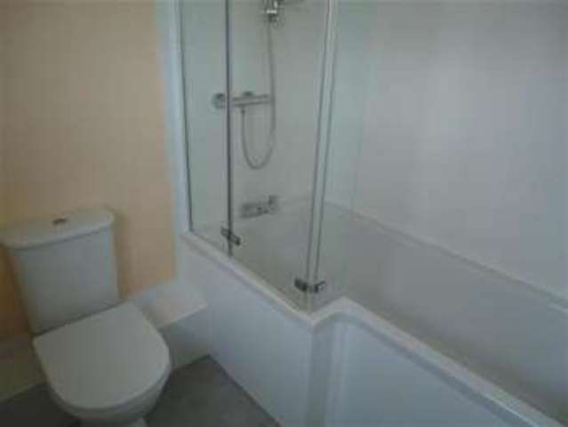  Image of 1 bedroom Cluster House to rent in Deepweir Gardens Caldicot NP26 at Caldicot, NP26 5QJ