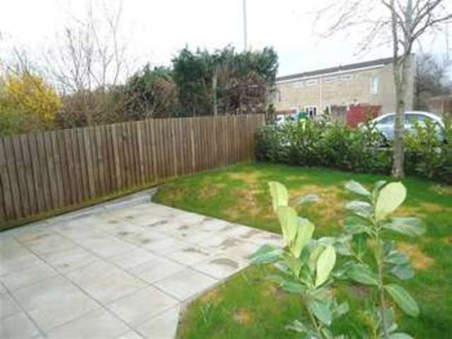  Image of 1 bedroom Cluster House to rent in Deepweir Gardens Caldicot NP26 at Caldicot, NP26 5QJ