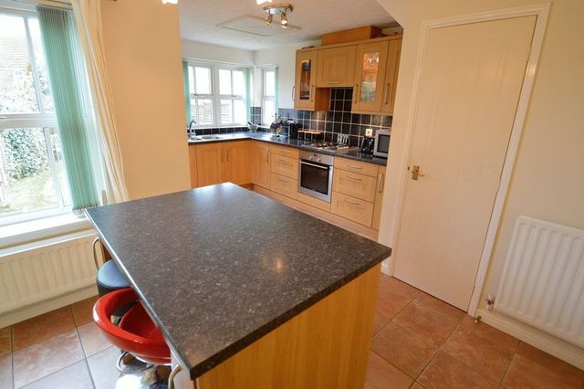  Image of 3 bedroom Detached house for sale in Defford Close Webheath Redditch B97 at Defford Close Webheath Redditch, B97 5WR