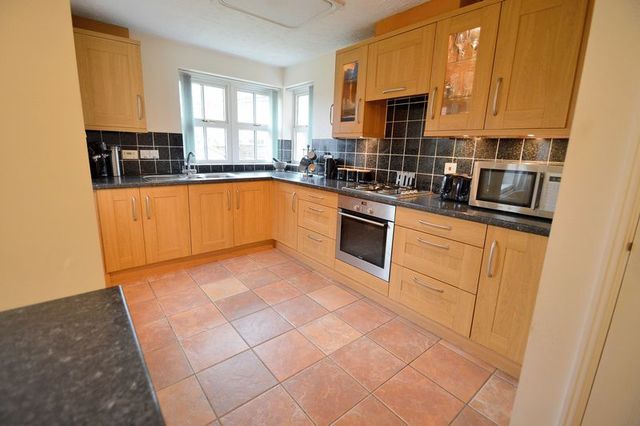  Image of 3 bedroom Detached house for sale in Defford Close Webheath Redditch B97 at Defford Close Webheath Redditch, B97 5WR