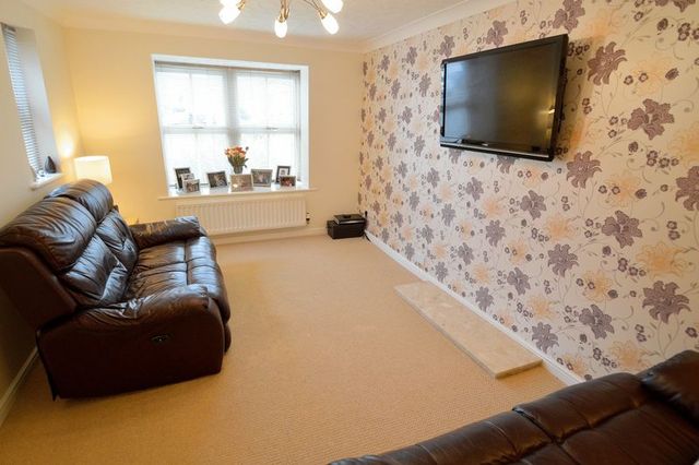  Image of 3 bedroom Detached house for sale in Defford Close Webheath Redditch B97 at Defford Close Webheath Redditch, B97 5WR