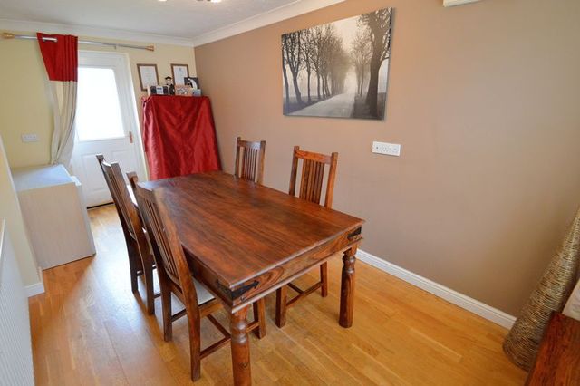  Image of 3 bedroom Detached house for sale in Defford Close Webheath Redditch B97 at Defford Close Webheath Redditch, B97 5WR