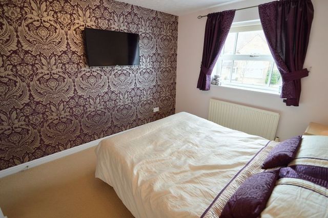  Image of 3 bedroom Detached house for sale in Defford Close Webheath Redditch B97 at Defford Close Webheath Redditch, B97 5WR