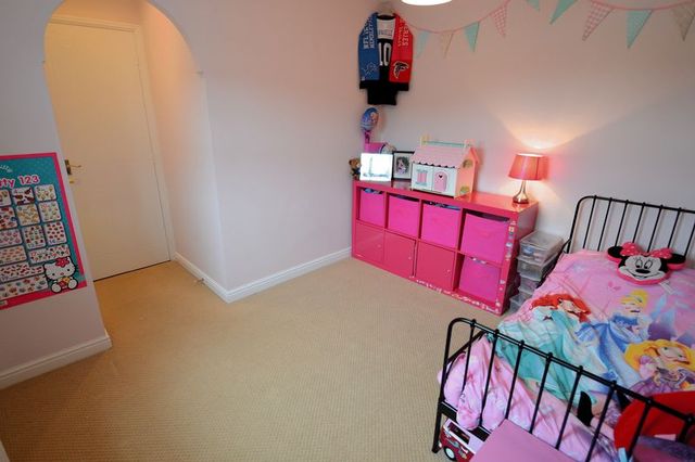  Image of 3 bedroom Detached house for sale in Defford Close Webheath Redditch B97 at Defford Close Webheath Redditch, B97 5WR