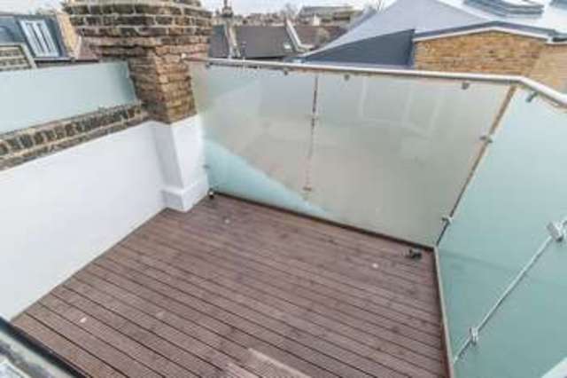  Image of 3 bedroom Flat for sale in Dawes Road London SW6 at Dawes Road  Fulham, SW6 7QP