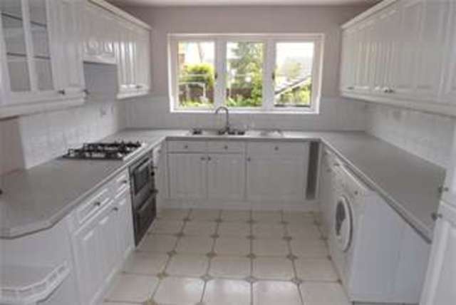  Image of 4 bedroom Detached house to rent in Delph Way Whittle-Le-Woods Chorley PR6 at Chorley, PR6 7TG
