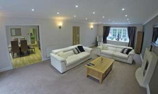  Image of 5 bedroom Detached house for sale in Denehurst Close Barnt Green Birmingham B45 at Denehurst Close Barnt Green Birmingham, B45 8HR