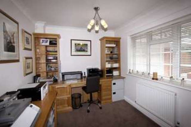  Image of 5 bedroom Detached house for sale in Denehurst Close Barnt Green Birmingham B45 at Denehurst Close Barnt Green Birmingham, B45 8HR