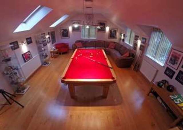  Image of 5 bedroom Detached house for sale in Denehurst Close Barnt Green Birmingham B45 at Denehurst Close Barnt Green Birmingham, B45 8HR