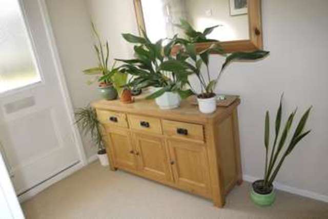  Image of 3 bedroom Terraced house to rent in Dereham Court Leamington Spa CV32 at Leamington Spa Warwickshire, CV32 5UN