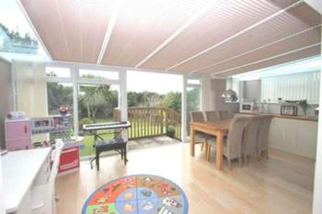  Image of 4 bedroom Detached house for sale in Windermere Crescent Crownhill Plymouth PL6 at Derriford Plymouth Devon, PL6 5HX