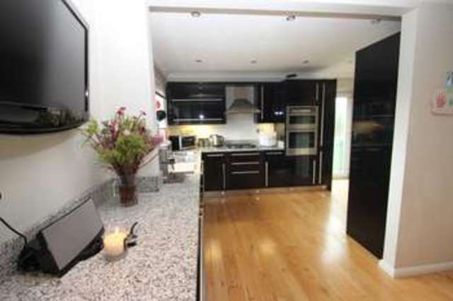 Image of 4 bedroom Detached house for sale in Windermere Crescent Crownhill Plymouth PL6 at Derriford Plymouth Devon, PL6 5HX