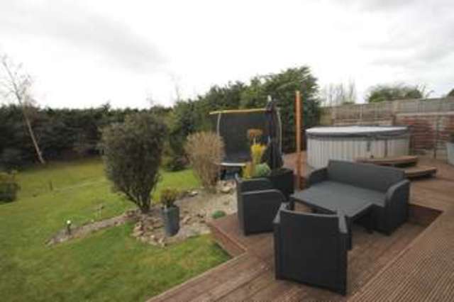  Image of 4 bedroom Detached house for sale in Windermere Crescent Crownhill Plymouth PL6 at Derriford Plymouth Devon, PL6 5HX
