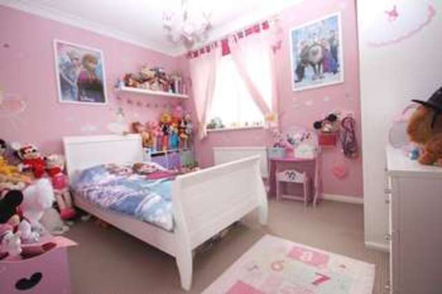  Image of 4 bedroom Detached house for sale in Windermere Crescent Crownhill Plymouth PL6 at Derriford Plymouth Devon, PL6 5HX