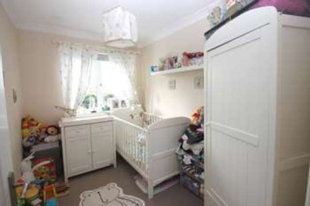  Image of 4 bedroom Detached house for sale in Windermere Crescent Crownhill Plymouth PL6 at Derriford Plymouth Devon, PL6 5HX