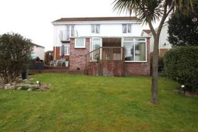  Image of 4 bedroom Detached house for sale in Windermere Crescent Crownhill Plymouth PL6 at Derriford Plymouth Devon, PL6 5HX
