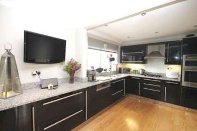  Image of 4 bedroom Detached house for sale in Windermere Crescent Crownhill Plymouth PL6 at Derriford Plymouth Devon, PL6 5HX