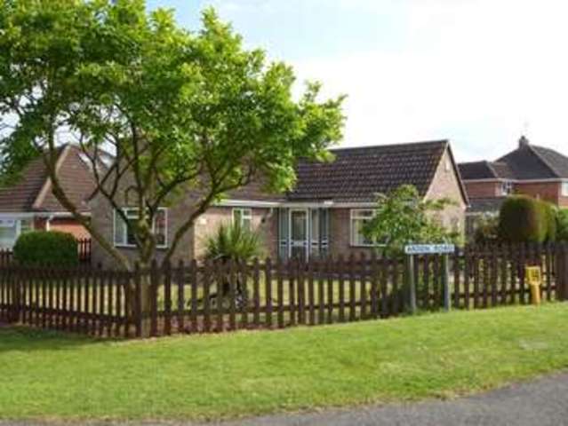  Image of 2 bedroom Detached house to rent in Norton Road Worcester WR5 at Norton Road  Worcester, WR5 3BB