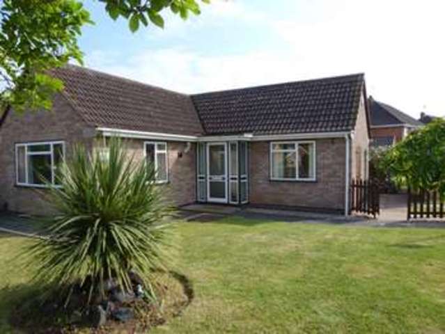  Image of 2 bedroom Detached house to rent in Norton Road Worcester WR5 at Norton Road  Worcester, WR5 3BB