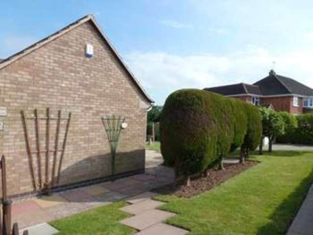  Image of 2 bedroom Detached house to rent in Norton Road Worcester WR5 at Norton Road  Worcester, WR5 3BB