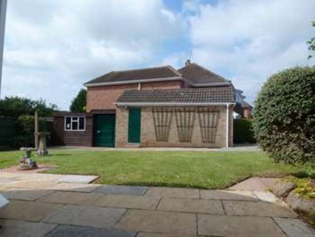  Image of 2 bedroom Detached house to rent in Norton Road Worcester WR5 at Norton Road  Worcester, WR5 3BB