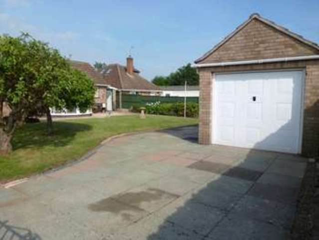  Image of 2 bedroom Detached house to rent in Norton Road Worcester WR5 at Norton Road  Worcester, WR5 3BB