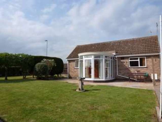  Image of 2 bedroom Detached house to rent in Norton Road Worcester WR5 at Norton Road  Worcester, WR5 3BB