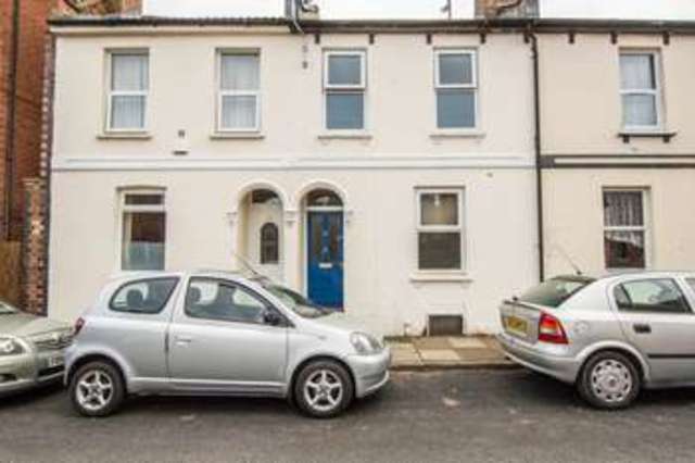  Image of 3 bedroom Terraced house to rent in Devonshire Street Cheltenham GL50 at Cheltenham Gloucestershire, GL50 3LS