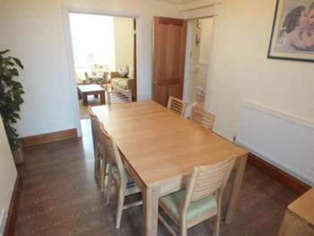  Image of 4 bedroom Terraced house for sale in Dewsland Street Milford Haven SA73 at Milford Haven Pembrokeshire Milford Haven, SA73 2AU