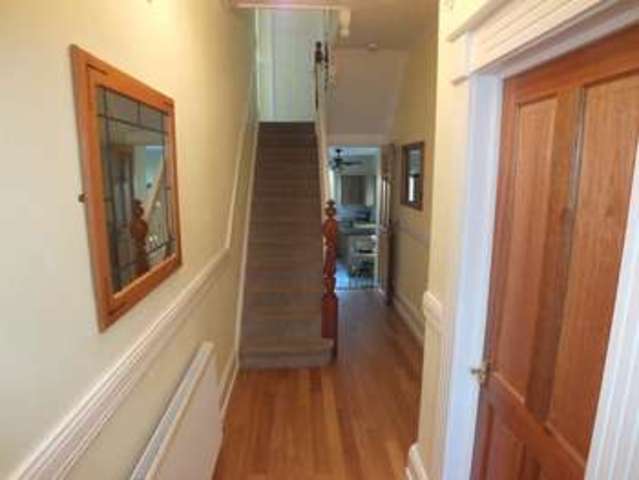  Image of 4 bedroom Terraced house for sale in Dewsland Street Milford Haven SA73 at Milford Haven Pembrokeshire Milford Haven, SA73 2AU