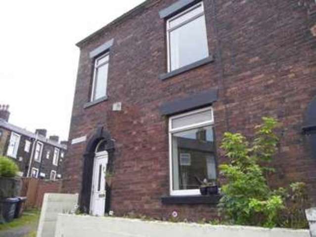  Image of 3 bedroom Property for sale in Dickens Street Oldham OL1 at Oldham Lancashire Oldham, OL1 4SF