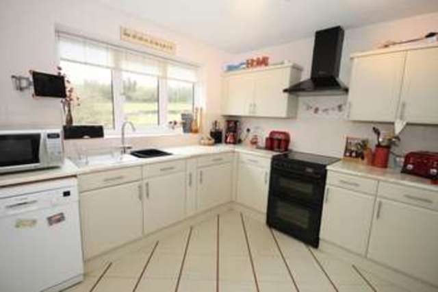  Image of 4 bedroom Detached house for sale in Dinnis Close Tedburn St. Mary Exeter EX6 at Dinnis Close Tedburn St. Mary Exeter, EX6 6RP