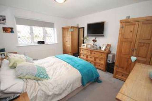  Image of 4 bedroom Detached house for sale in Dinnis Close Tedburn St. Mary Exeter EX6 at Dinnis Close Tedburn St. Mary Exeter, EX6 6RP