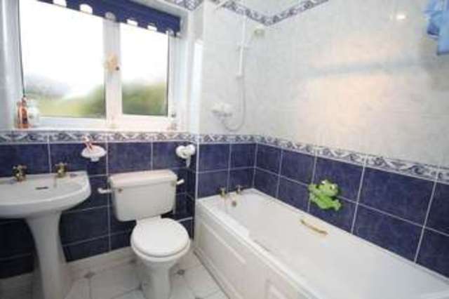  Image of 4 bedroom Detached house for sale in Dinnis Close Tedburn St. Mary Exeter EX6 at Dinnis Close Tedburn St. Mary Exeter, EX6 6RP