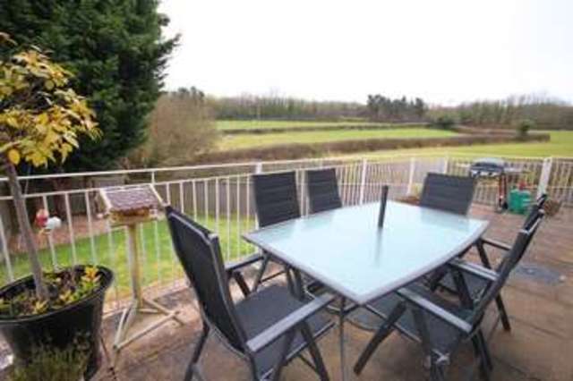  Image of 4 bedroom Detached house for sale in Dinnis Close Tedburn St. Mary Exeter EX6 at Dinnis Close Tedburn St. Mary Exeter, EX6 6RP