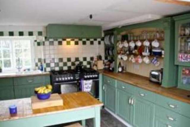  Image of 2 bedroom Detached house for sale in Briantspuddle Briantspuddle Dorchester DT2 at Dorchester Dorset Briantspuddle, DT2 7HT