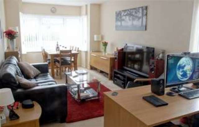  Image of 1 bedroom Flat for sale in Dorking Crescent Cosham Portsmouth PO6 at Dorking Crescent  Portsmouth, PO6 2QW