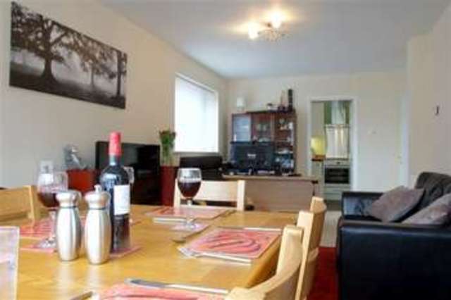  Image of 1 bedroom Flat for sale in Dorking Crescent Cosham Portsmouth PO6 at Dorking Crescent  Portsmouth, PO6 2QW