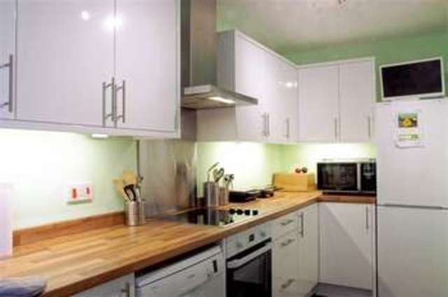  Image of 1 bedroom Flat for sale in Dorking Crescent Cosham Portsmouth PO6 at Dorking Crescent  Portsmouth, PO6 2QW
